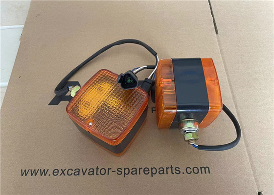 424-06-43221 4240643221 Φώτα για φορτιστές τροχών KOMATSU WA100M WA1200 WA150 WA200