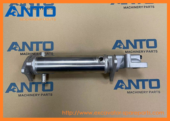8-98001021-1 Πυλή EGR Ανακύκλωση καυσαερίων HITACHI Ανταλλακτικά εξορυκτών για ZX240-3 4HK1