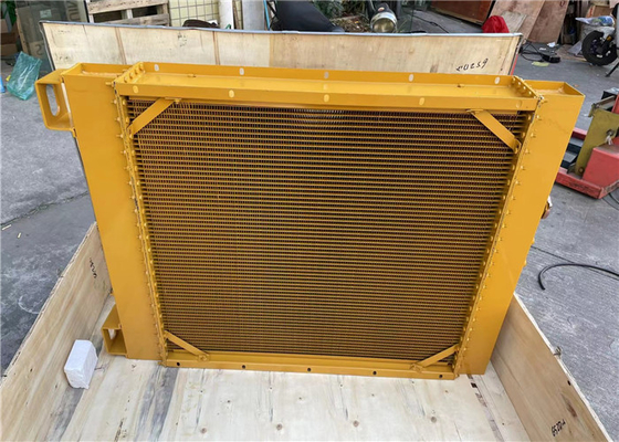 14X-03-11215 14X0311215 Ραδιενεργοποιητής Assy Fit KOMATSU Μπουλντόζες D65P D85ESS