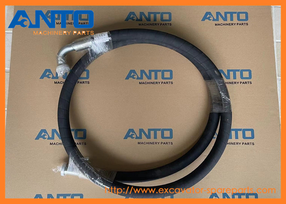 209-64-12131 2096412131 Σωλήνες KOMATSU Ανταλλακτικά εξορυκτών PC750-6