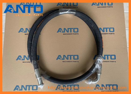 209-64-12131 2096412131 Σωλήνες KOMATSU Ανταλλακτικά εξορυκτών PC750-6