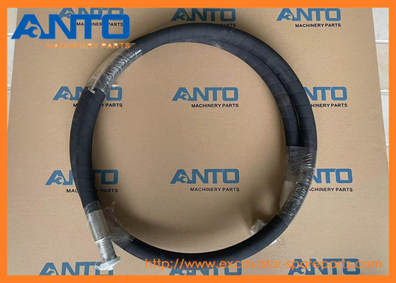 209-64-12141 209-64-12142 Σωλήνας KOMATSU Ανταλλακτικά εξορυκτών PC750-6