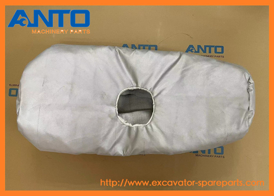 6754-81-5811 6754815811 Κάλυψη Εκσκαφέας ανταλλακτικά ταιριάζει KOMATSU τροχοφόρα WA380