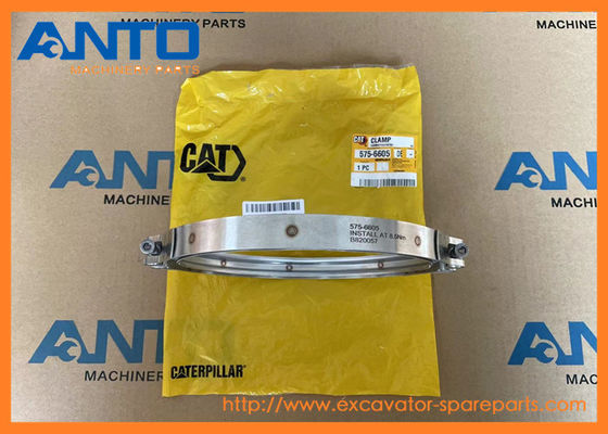 202-4122 575-6605 Εναλλακτικά εξαρτήματα εκσκαφικών μηχανών για τσιμπήματα