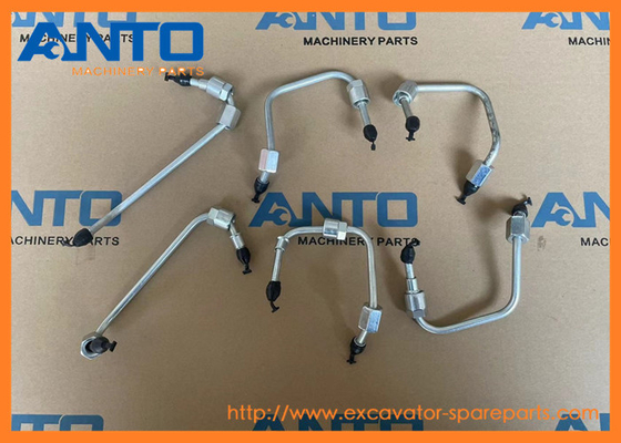 6755-71-5210 6755715210 Σωλήνας αριθ. 1 Εναλλακτικά εξαρτήματα εξορυκτών για την KOMATSU PC240 PC290