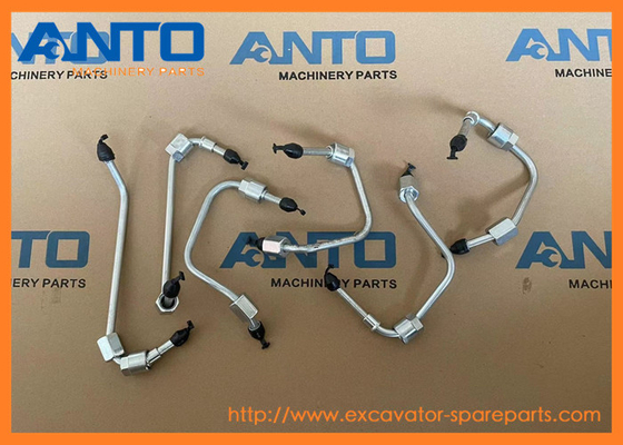 6755-71-5210 6755715210 Σωλήνας αριθ. 1 Εναλλακτικά εξαρτήματα εξορυκτών για την KOMATSU PC240 PC290