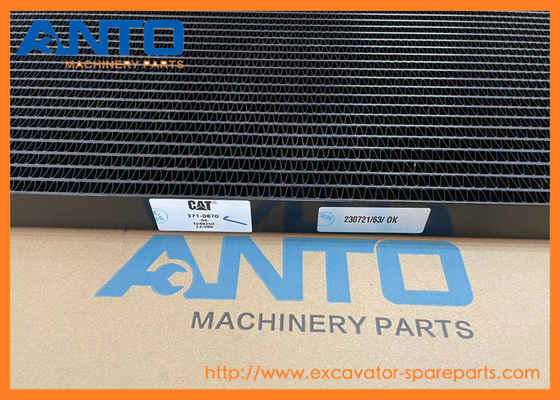 371-0870 3710870 Συσσωρευτικό πυρήνα Εκσκαφέας ανταλλακτικά κατάλληλα για 725C