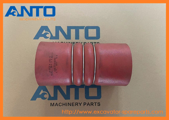 307-1050 Σωλήνας CUMMINS ανταλλακτικά εξορυκτών κατάλληλα για 250D-7E R140W-9