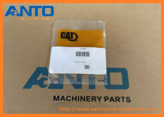 1T-1257 1T1257 Εναλλακτικά εξαρτήματα φορτιστή ελαστικών τροχών για 992G 994 994D