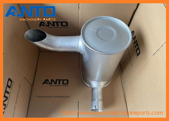 6754-11-5320 6754115320 Muffler KOMATSU Ανταλλακτικά εξορυκτών για PC220LL-8