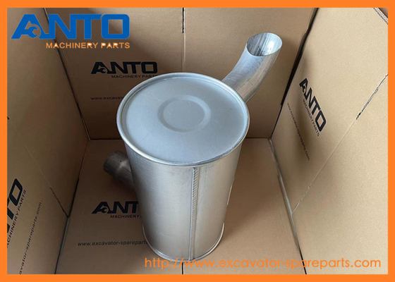 6754-11-5320 6754115320 Muffler KOMATSU Ανταλλακτικά εξορυκτών για PC220LL-8
