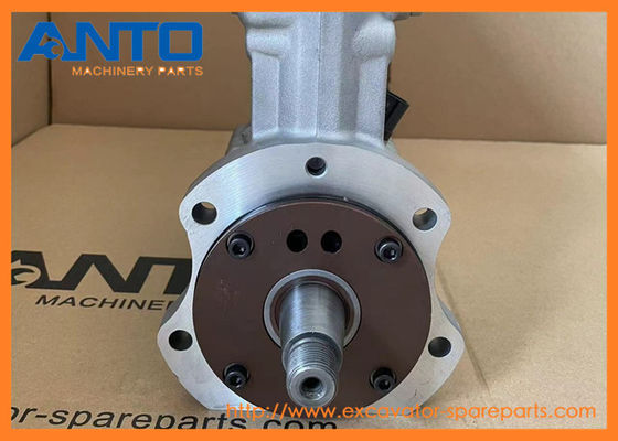 6261-71-1110 6261-71-1111 αντλία έγχυσης καυσίμου KOMATSU ανταλλακτικά εξορυκτών για WA500-6