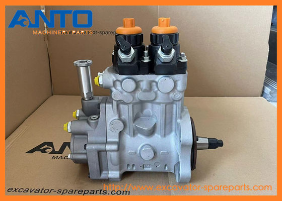 6261-71-1110 6261-71-1111 αντλία έγχυσης καυσίμου KOMATSU ανταλλακτικά εξορυκτών για WA500-6