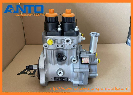 6261-71-1110 6261-71-1111 αντλία έγχυσης καυσίμου KOMATSU ανταλλακτικά εξορυκτών για WA500-6