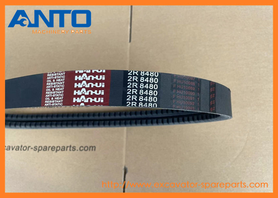 4632728 2R8480 Φαν V ζώνη HITACHI ανταλλακτικά εξορυκτών για 225CLC