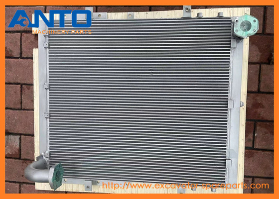 13G1-2000 Υδραυλικό ψυγείο πετρελαίου DOOSAN ανταλλακτικά εξορυκτικού εξορυκτικού εξοπλισμού για SOLAR 255LC-V