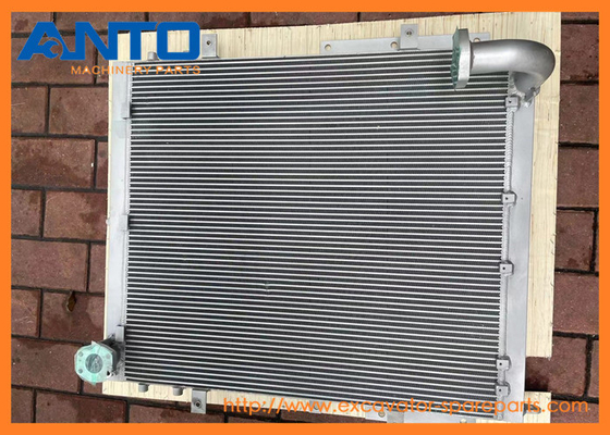 13G1-2000 Υδραυλικό ψυγείο πετρελαίου DOOSAN ανταλλακτικά εξορυκτικού εξορυκτικού εξοπλισμού για SOLAR 255LC-V
