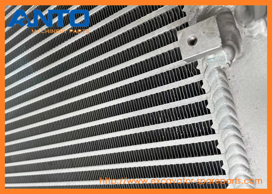 13G1-2000 Υδραυλικό ψυγείο πετρελαίου DOOSAN ανταλλακτικά εξορυκτικού εξορυκτικού εξοπλισμού για SOLAR 255LC-V