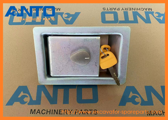 20Y-54-71372 20Y5471372 Υποστήριξη κλειδαριού για εξορυκτές KOMATSU HB205 HB215 PC118MR PC130 PC138
