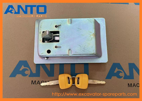 20Y-54-71372 20Y5471372 Υποστήριξη κλειδαριού για εξορυκτές KOMATSU HB205 HB215 PC118MR PC130 PC138