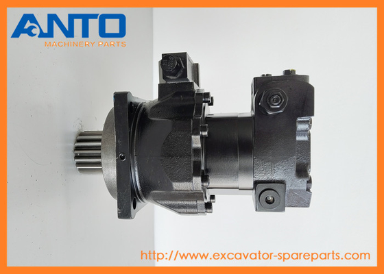 22J-60-37300 22J6037300 Στρογγυλοκινητήρας για εξορυκτήρες KOMATSU PC18MR-3