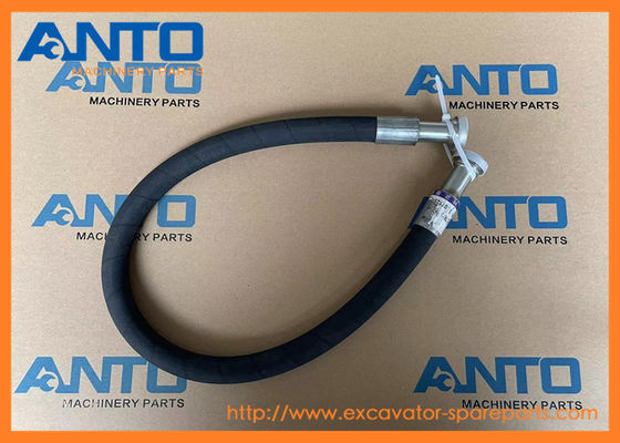 07125-00610 0712500610 Σωλήνας KOMATSU Εναλλακτικά για φορτιστή τροχών WA500-6