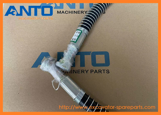 07089-20515 0708920515 Σωλήνας KOMATSU Ανταλλακτικά μπουλντόζερ για D85A-21B