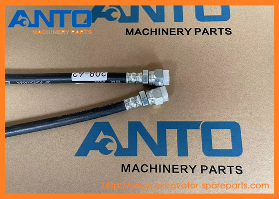 208-62-72310 2086272310 Σωλήνας KOMATSU Ανταλλακτικά εξορυκτών PC220LC-8