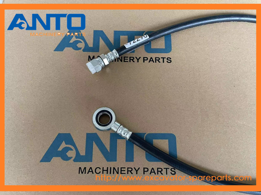 208-62-72290 2086272290 Σωλήνας KOMATSU Εναλλακτικά εξαρτήματα εξορυκτών PC220LC-8