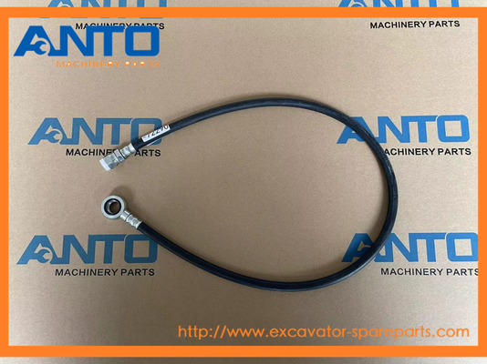 208-62-72290 2086272290 Σωλήνας KOMATSU Εναλλακτικά εξαρτήματα εξορυκτών PC220LC-8