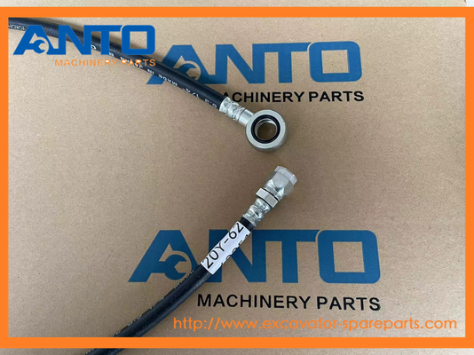 21Y-62-42251 21Y6242251 Σωλήνας KOMATSU Ανταλλακτικά εξορυκτών PC300-8 PC350-8