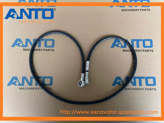 208-62-72870 2086272870 Σωλήνας KOMATSU Ανταλλακτικά εξορυκτών PC220LC-8