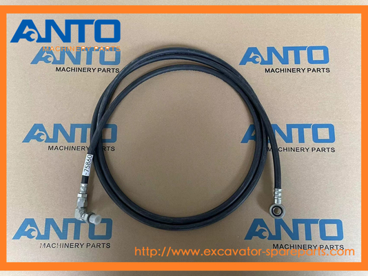 208-62-75860 2086275860 Σωλήνας KOMATSU Ανταλλακτικά εξορυκτών PC400LC-8