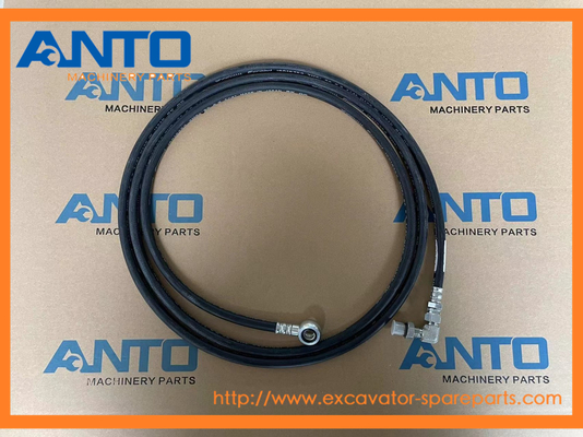 208-62-75880 2086275880 Σωλήνας KOMATSU Ανταλλακτικά εξορυκτών PC400LC-8