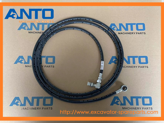 208-62-75890 2086275890 Σωλήνας KOMATSU Ανταλλακτικά εξορυκτών PC400LC-8