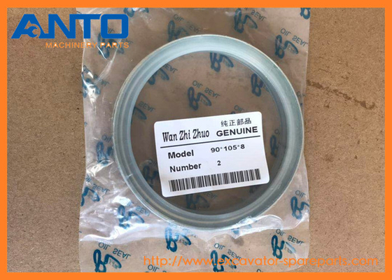 07145-00090 0714500090 Σφραγίδα από σκόνη ταιριάζει KOMATSU Εκσκαφέας HB205 HB215 PC1000 PC1100 PC130
