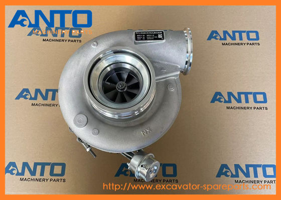 15096757 Τουρβοσυμπιεστή για φορτηγά VOE A40F A40F FS A40F/G A40F/G FS A45G