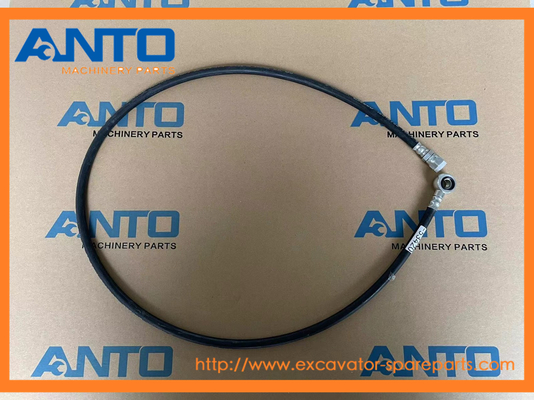 20Y-62-53420 20Y6253420 Σωλήνας KOMATSU Ανταλλακτικά εξορυκτών PC350-8