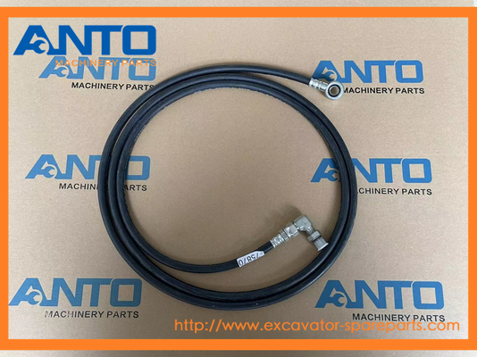 208-62-75870 2086275870 Σωλήνας KOMATSU Ανταλλακτικά εξορυκτών PC400LC-8