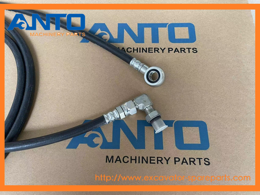 208-62-75870 2086275870 Σωλήνας KOMATSU Ανταλλακτικά εξορυκτών PC400LC-8