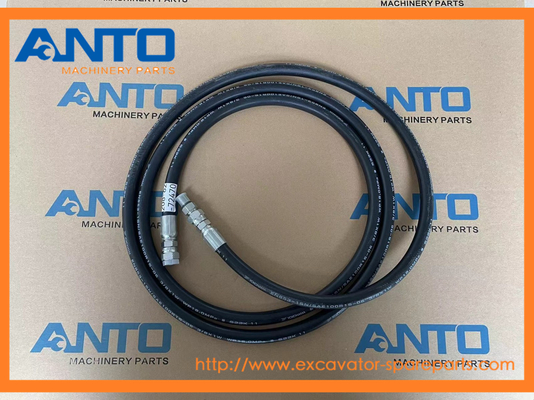 208-62-72470 2086272470 Σωλήνας KOMATSU Ανταλλακτικά εξορυκτών PC400LC-8