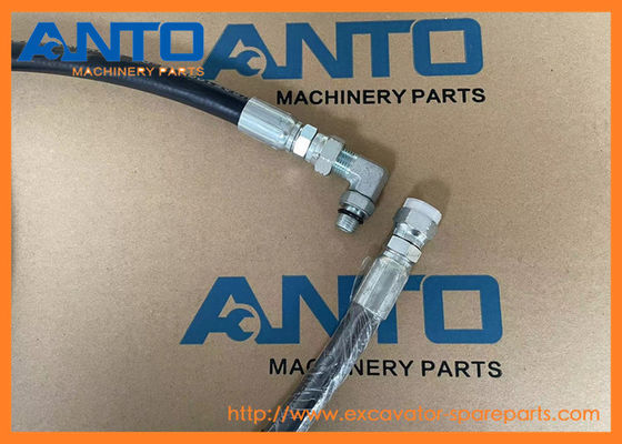 207-62-75840 2076275840 Σωλήνας KOMATSU Ανταλλακτικά εξορυκτών PC300-8 PC350-8