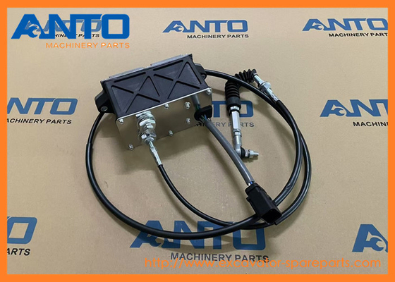 509-9705 5099705 Κυβερνήτης κινητήρας που εφαρμόζεται σε εξορυκτήρα 320D3 323D3 320D2 320D2 &amp; 320D2 L