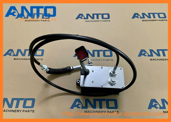 509-9705 5099705 Κυβερνήτης κινητήρας που εφαρμόζεται σε εξορυκτήρα 320D3 323D3 320D2 320D2 &amp; 320D2 L