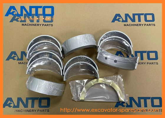 243-6718 2436718 Συσκευή κύριας ρύθμισης κύκλου καμπέλου Τρακτέρ ανταλλακτικά για C18 390F L