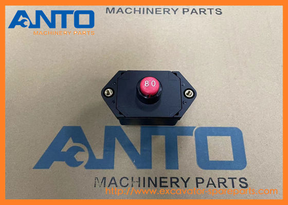 171-2210 1712210 Εναλλακτικά εξαρτήματα εξορυκτών διακόπτη κυκλώματος κατάλληλα για C13 345D