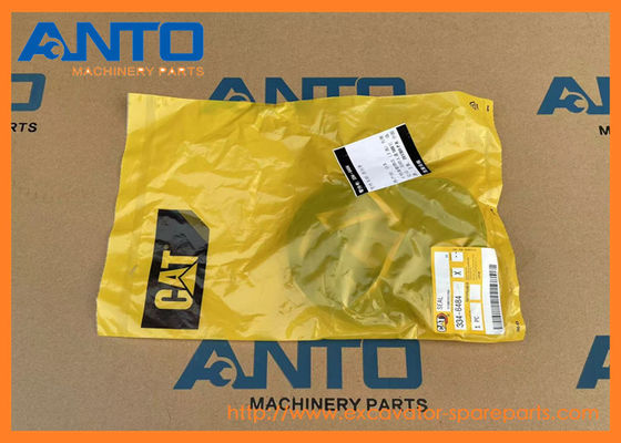 346-8030 3468030 Εναλλακτικά εξαρτήματα εξορυκτών σφραγίδων που εφαρμόζονται στο 312D L 312E 312E L 315D L 316E L