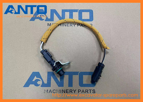 279-9828 2799828 Αισθητήρας ταχύτητας Εναλλακτικά για τροχοφόρο εξορυκτήρα 345D C13