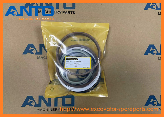 707-99-58090 7079958090 Κίτ εξυπηρέτησης KOMATSU Τμήματα κυλίνδρων κουβάς σκάφους για PC350-8