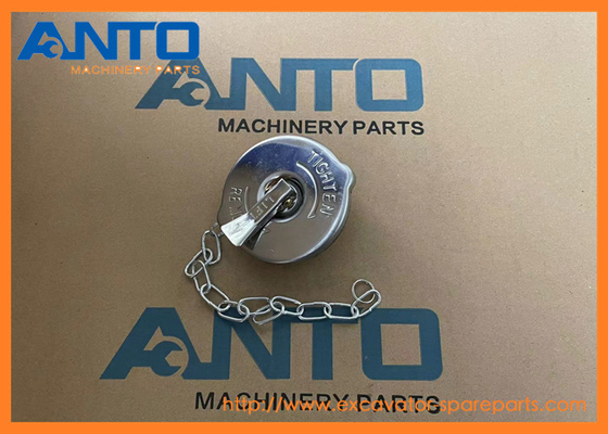 209-60-51180 23S0311150 Καπάκι KOMATSU Ανταλλακτικά εξορυκτικών για PC18MR-3 PC20MR-3
